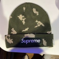 Supreme Beanie 