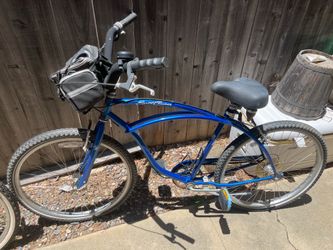 Bikes