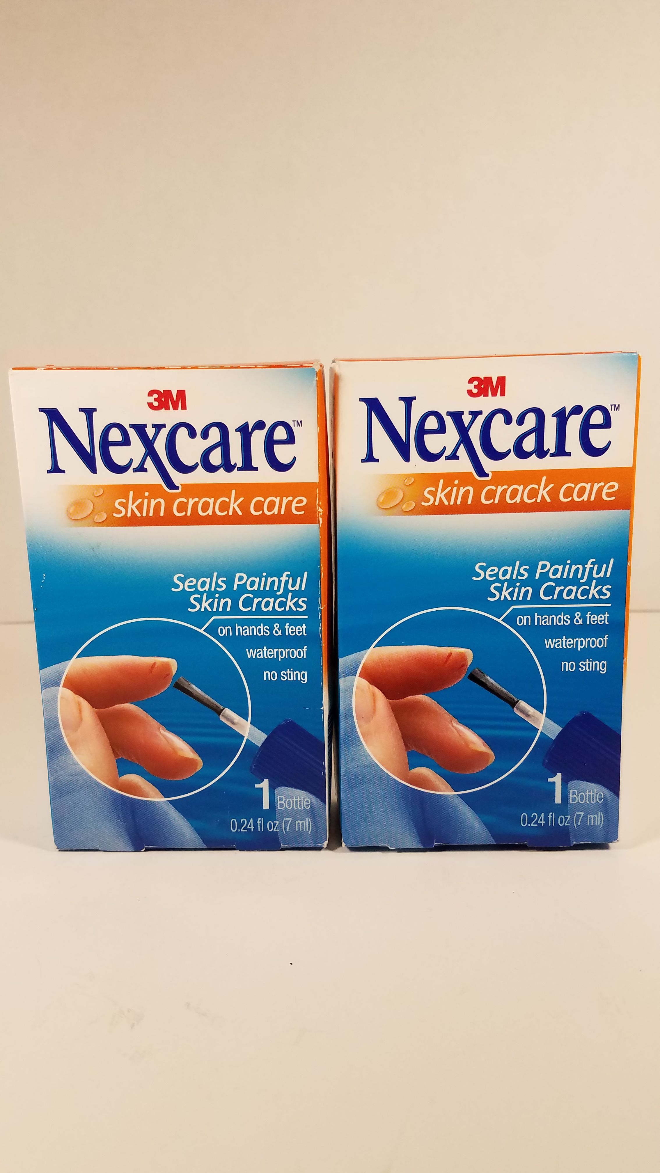 3M Nexcare Skin Crack Care