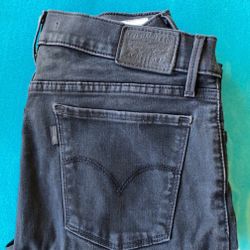 Levi Strauss And Co.