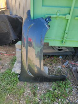 Fender Side  Passenger Chevy Colorado  2015-2020