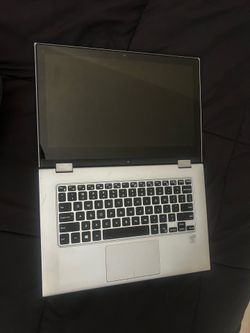 Dell laptop