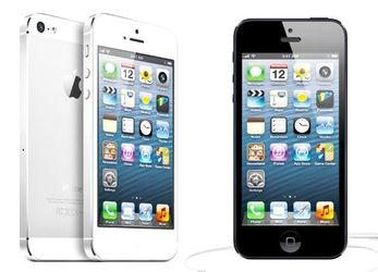 Iphone 5
