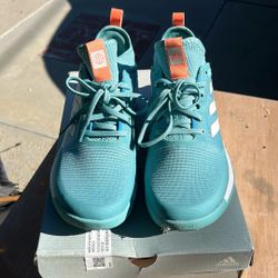 Adidas Sneakers Crazy Flight Mid Size 8 1/2