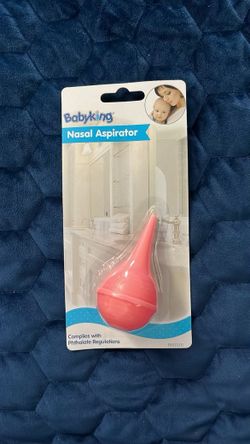 Nasal Aspirator