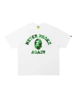 NBA Youngboy bape shirt