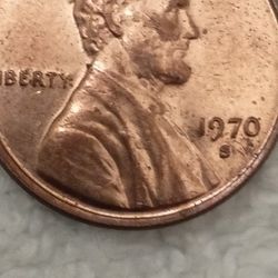 1970 Small Date.