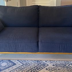 Sofa - Jollene 78" Fabric Sofa, Created for Macy's