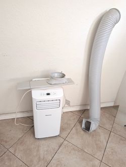 Portable AC 5000 BTU