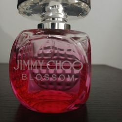 Jimmy Choo