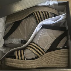 Women’s Style & Co. Wedge Heel Sandal