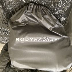 Bodyhackerz Battle Jump Rope