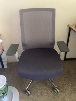 Office Chair AMQ