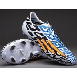 Adidas Messi f50 Adizero size 12 soccer cleats shoes