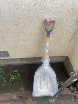 Shovel