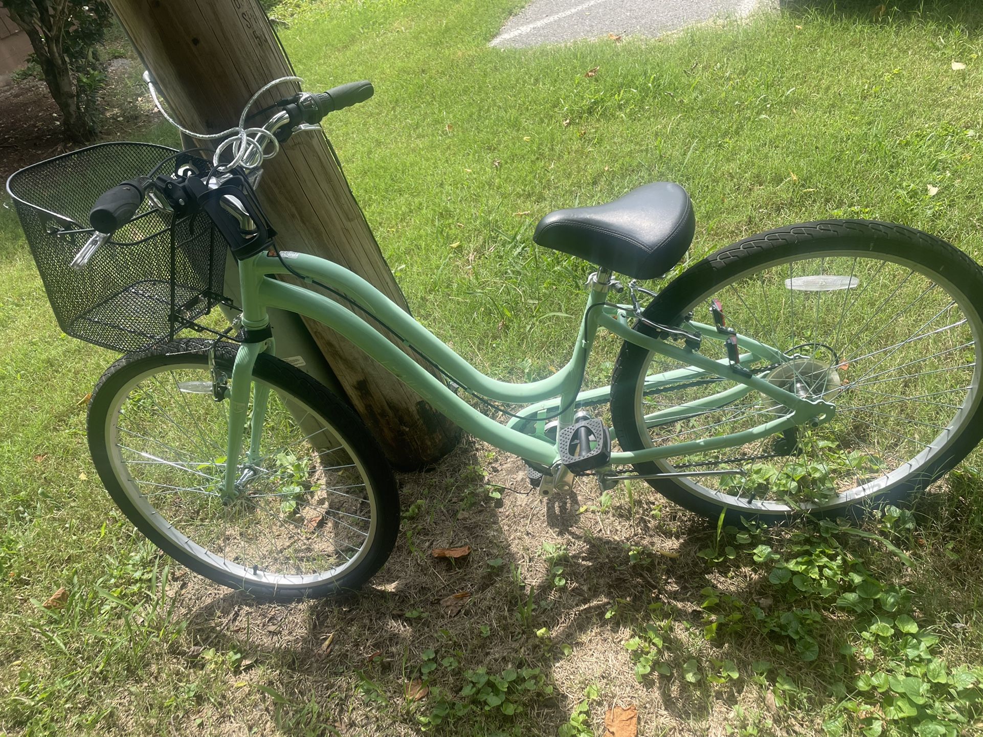 Bike
