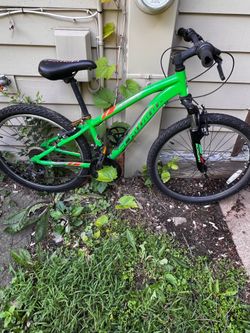 Bikes