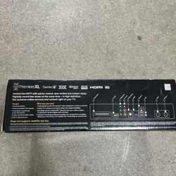 TiVo Premium XL Series 4