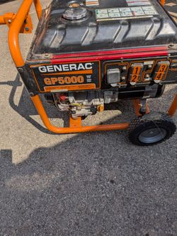 Generator