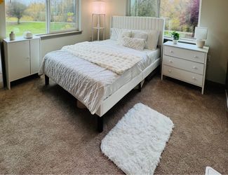 All furniture