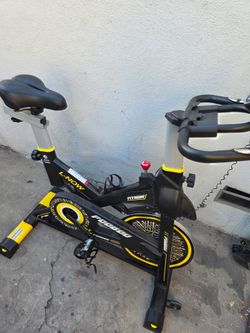 Pooboo L NOW indoor Cyclin bike