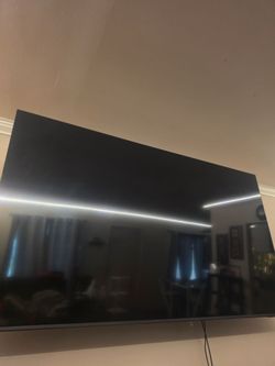 85 inch Samsung tv