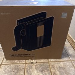AC Infinity Thermoforge T3 Tent Heater