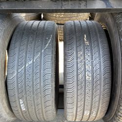 Used Tires Llantas Usadas
