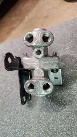 Honda 4040 Prop Valve for rear disc conversion
