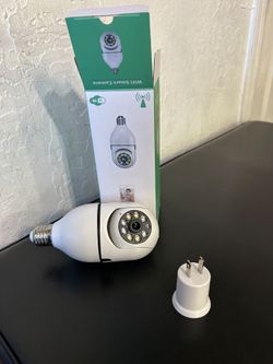 Security camera