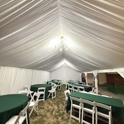 Draping