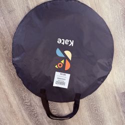 Audition Backdrop. Photo Background. 