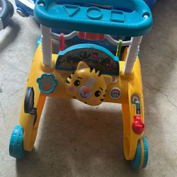 Baby Walker 