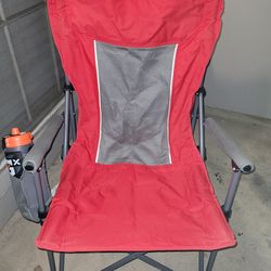 Camping Folding Chair - Heavy Duty