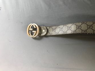 Gucci Belt for sale $150!!!!