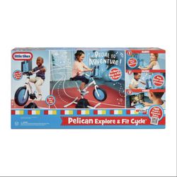 Kids Fit Cycle
