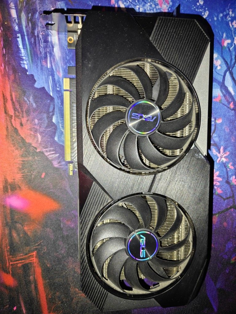 3070 GPU, X670E Motherboard, 32gb ddr5 6000 Ram 