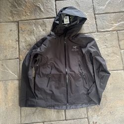 Arcteryx Beta LT Jacket