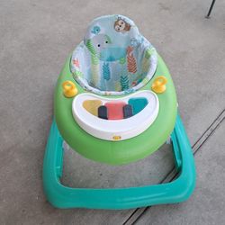 Baby Walker Andadera 