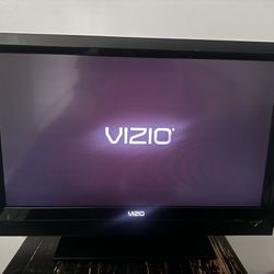 32” HDTV Vizio