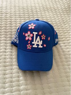 Tokyo Series New Era cap
