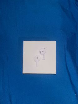 AirPod Gen4s