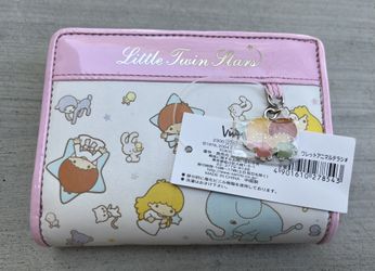 Sanrio Little Twin Stars 2004