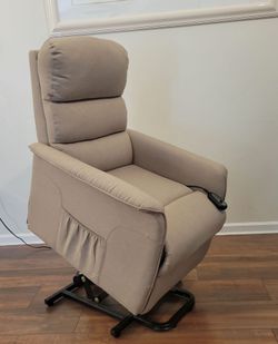 Eletric power Lift Reclining Chair