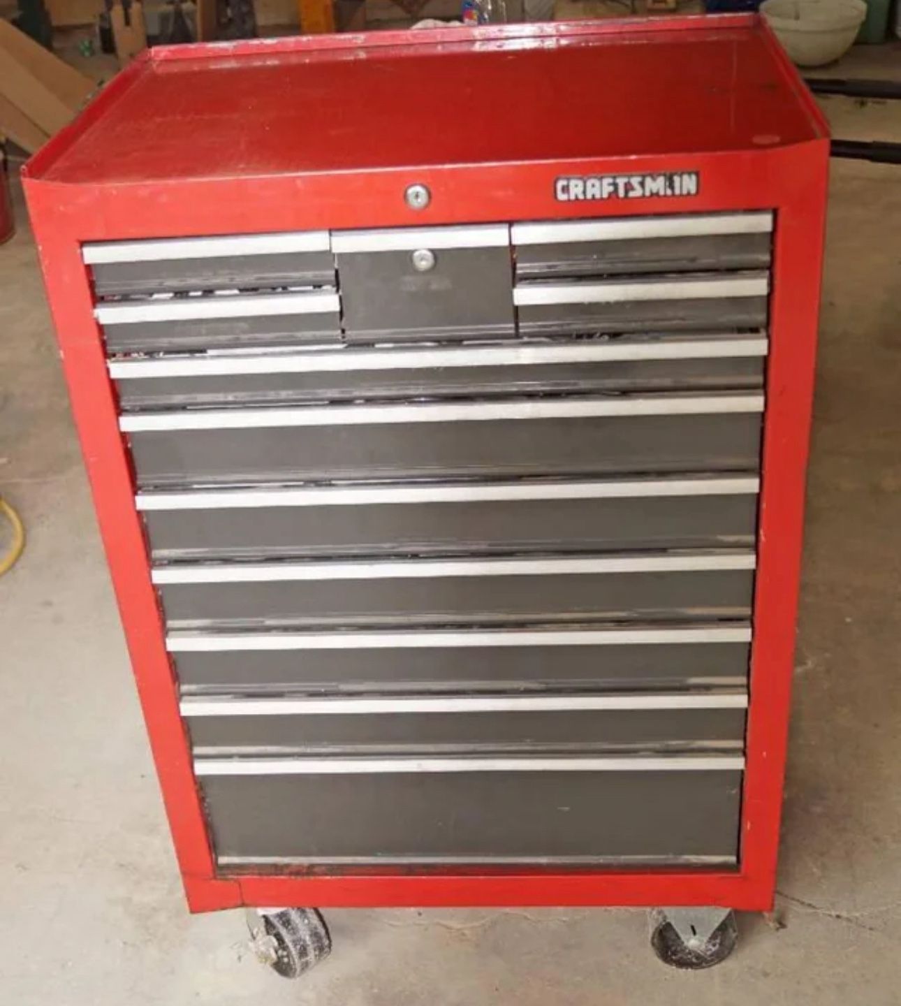 Tool Box