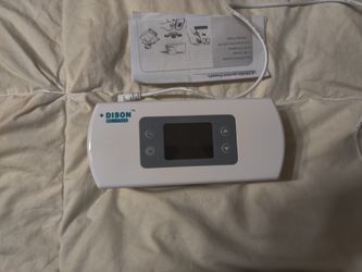 Dison Insulin Portable Cooler Box