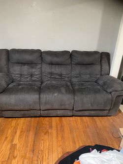 Recliner Sofas 2 piece