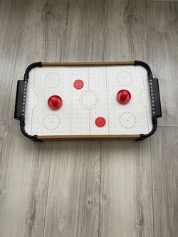 ✨Table air hockey 🥅 