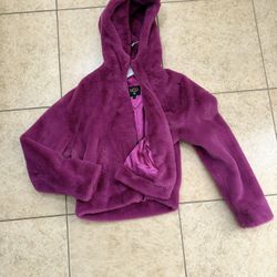 Ugg Jacket, SIZE S-M