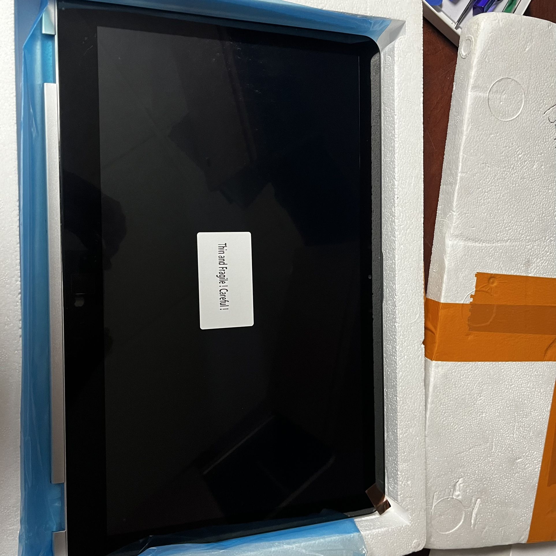 Hp 15-AQ Screen New